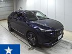 Honda Vezel Z premium 2024