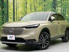 Honda Vezel Z Premium 2024