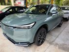 Honda Vezel Z Premium 2024