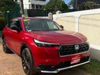 Honda Vezel z premium 2024