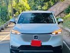 Honda Vezel Z Premium 2024