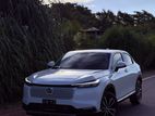 Honda Vezel Z Premium 2025