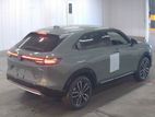 Honda Vezel Z premium 2025