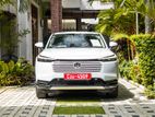 Honda Vezel Z Premium 2025