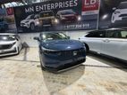 Honda Vezel Z premium 2025