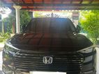 Honda Vezel Z Premium 2025