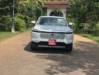 Honda Vezel Z Premium 2025