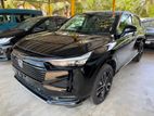 Honda Vezel Z Premium 2025