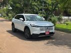 Honda Vezel Z Premium 2025