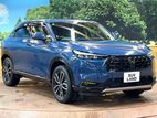 Honda Vezel Z Premium 2025
