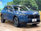 Honda Vezel Z Premium 2025