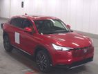 Honda Vezel Z Premium 2025