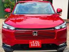 Honda Vezel Z Premium 2025