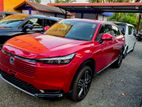 Honda Vezel Z Premium 2025