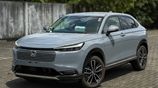 Honda Vezel Z Premium 2025