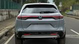 Honda Vezel Z Premium 2025