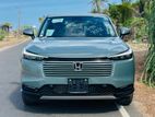 Honda Vezel Z Premium 2026