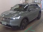 Honda Vezel Z Premium 2026