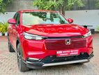 Honda Vezel Z-Premium 2026