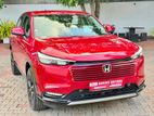Honda Vezel Z-Premium 2026