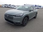 Honda Vezel Z Premium 2026