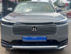 Honda Vezel Z Premium 2026