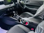 Honda Vezel Z Premium 2026