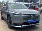 Honda Vezel Z Premium 2026