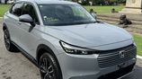 Honda Vezel Z Premium 2026