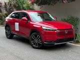 Honda Vezel Z premium 2026