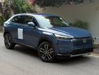 Honda Vezel Z premium 2026