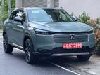 Honda Vezel Z Premium 2026