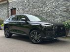 Honda Vezel Z-Premium 2026