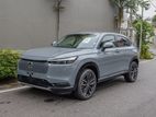 Honda Vezel Z Premium 2026
