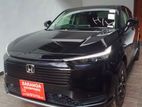Honda Vezel Z Premium 2026