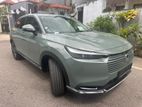 Honda Vezel Z Premium 2026