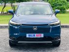 Honda Vezel Z Premium 2026