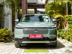 Honda Vezel Z Premium 2026