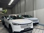 Honda Vezel Z Premium 2026