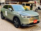Honda Vezel Z Premium 2026
