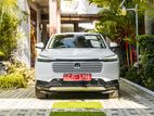 Honda Vezel Z Premium 2026