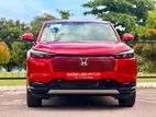 Honda Vezel Z Premium 2026