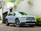 Honda Vezel Z premium 2026