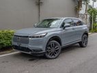 Honda Vezel Z Premium 2026
