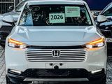 Honda Vezel Z Premium 2026
