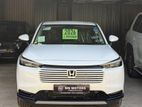 Honda Vezel Z-Premium 2026