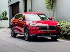 Honda Vezel Z premium 2026
