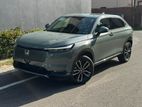 Honda Vezel Z-Premium 2026