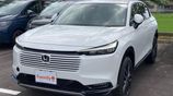 Honda Vezel Z Premium 2026