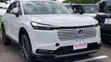 Honda Vezel Z Premium 2026
